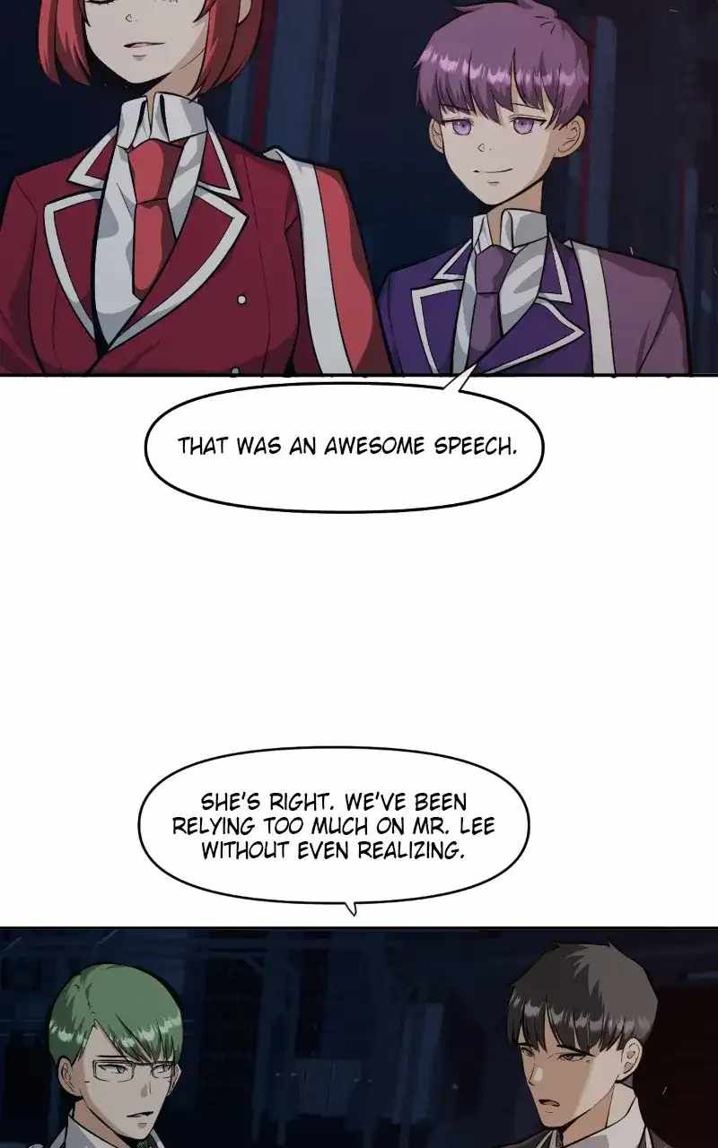 The Teacher of Perishable Villains chapter 124 page 46