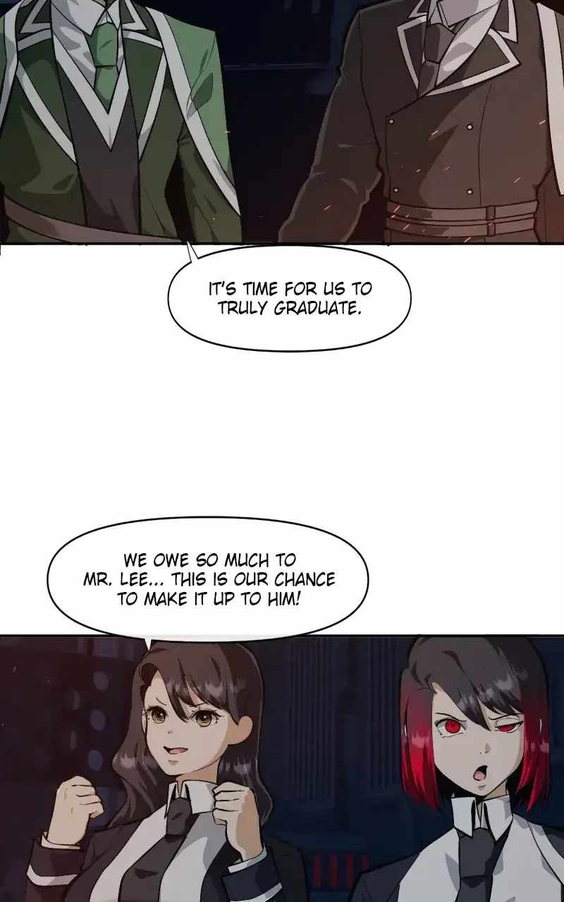 The Teacher of Perishable Villains chapter 124 page 47