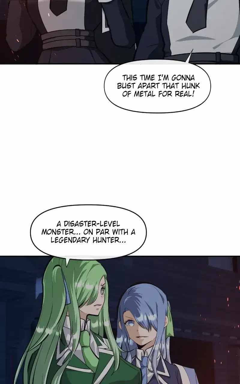 The Teacher of Perishable Villains chapter 124 page 48