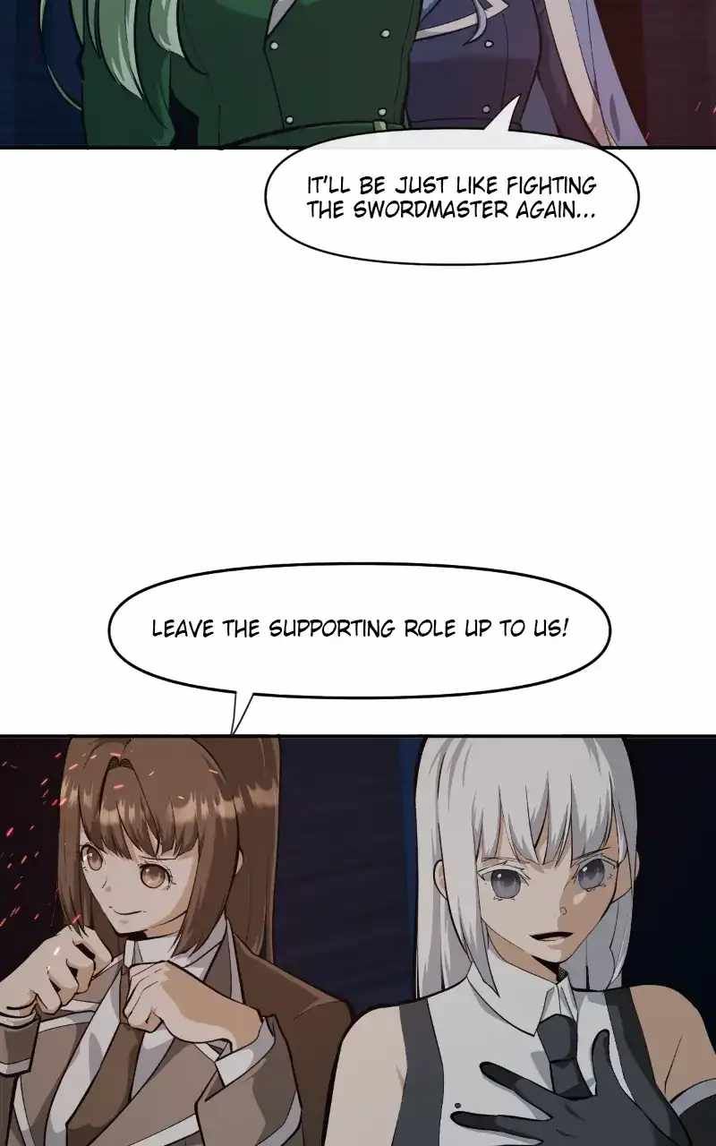 The Teacher of Perishable Villains chapter 124 page 49