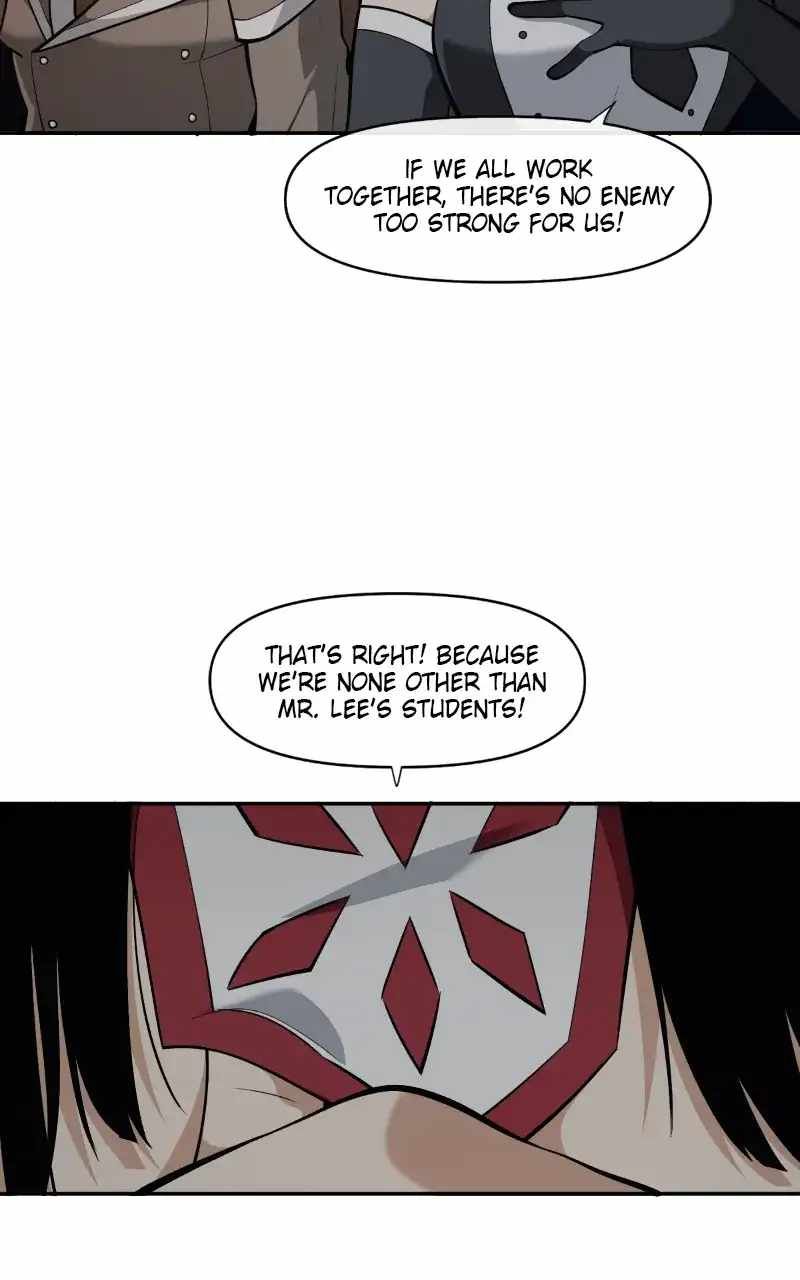 The Teacher of Perishable Villains chapter 124 page 50