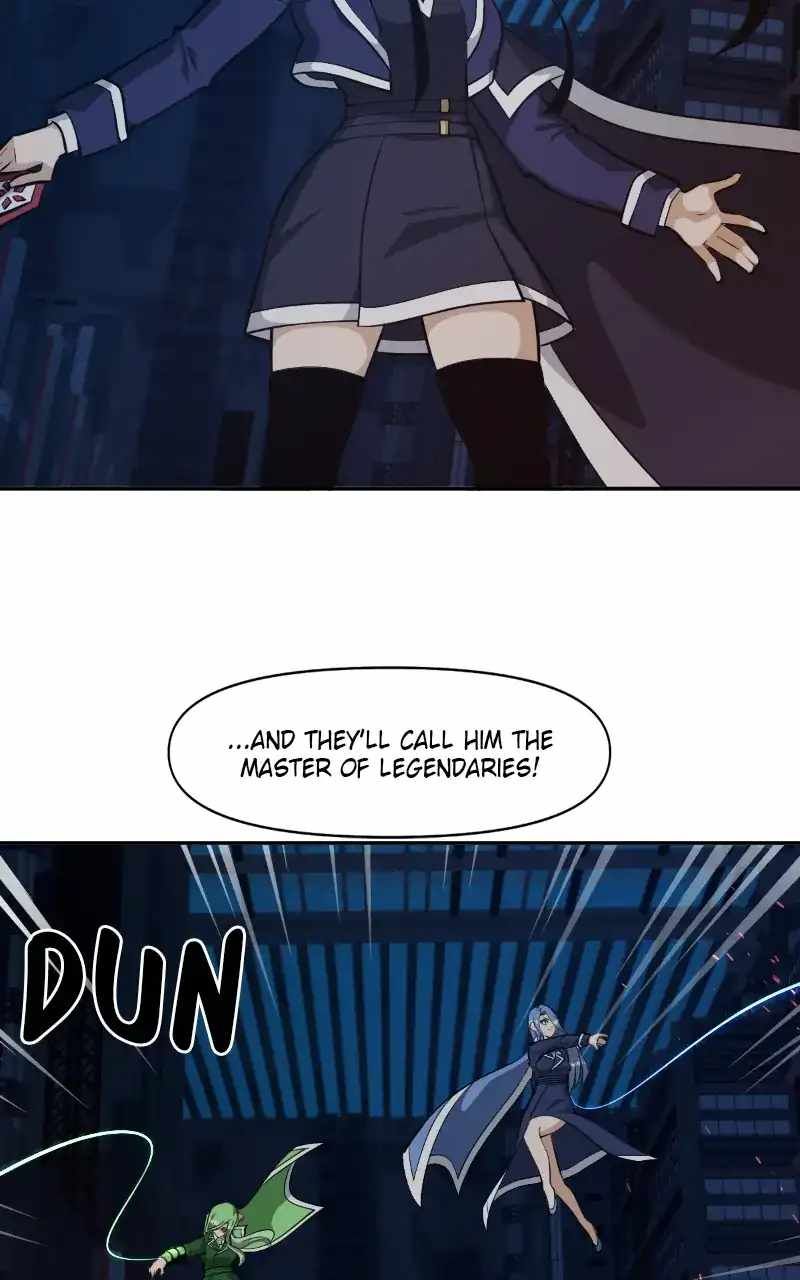 The Teacher of Perishable Villains chapter 124 page 53