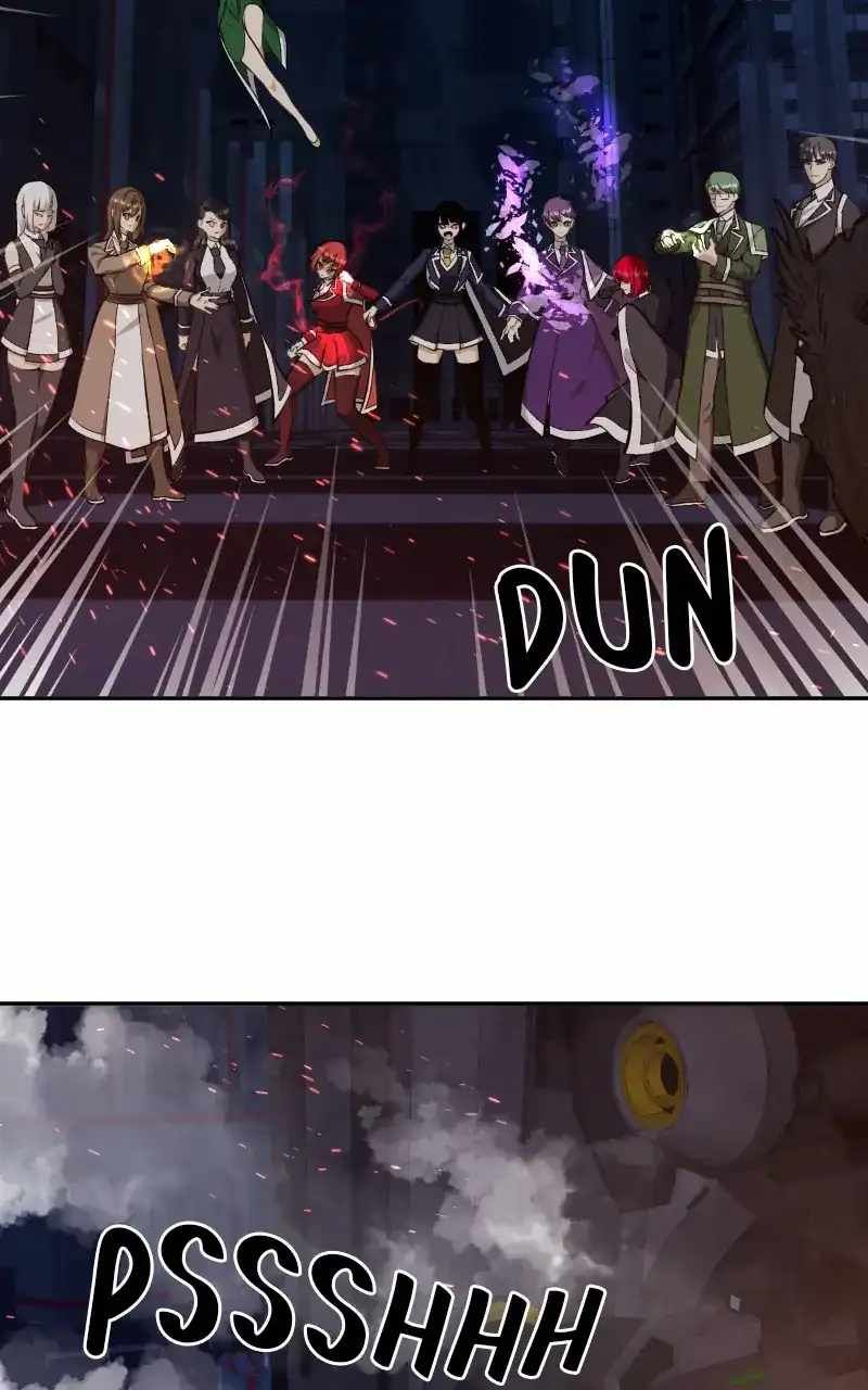 The Teacher of Perishable Villains chapter 124 page 54