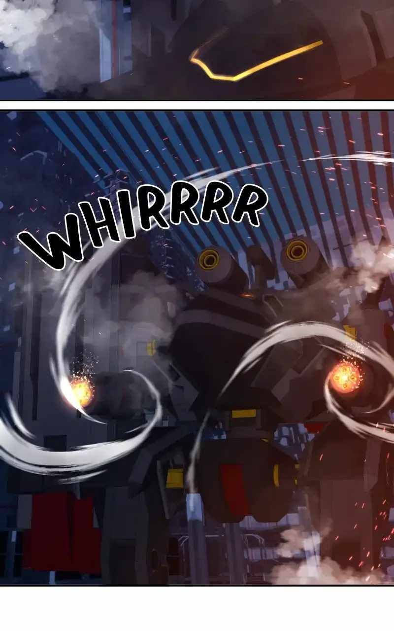 The Teacher of Perishable Villains chapter 124 page 55