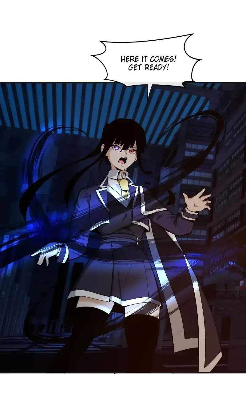 The Teacher of Perishable Villains chapter 124 page 56