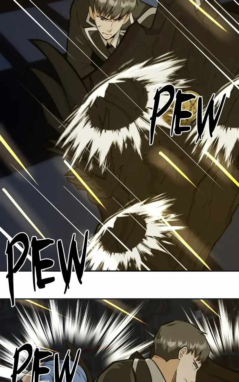 The Teacher of Perishable Villains chapter 124 page 58