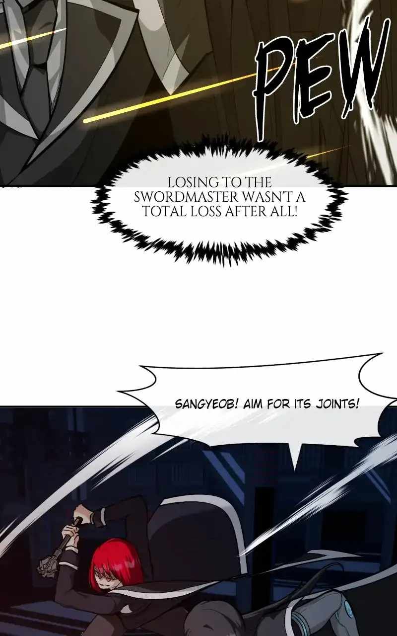 The Teacher of Perishable Villains chapter 124 page 60