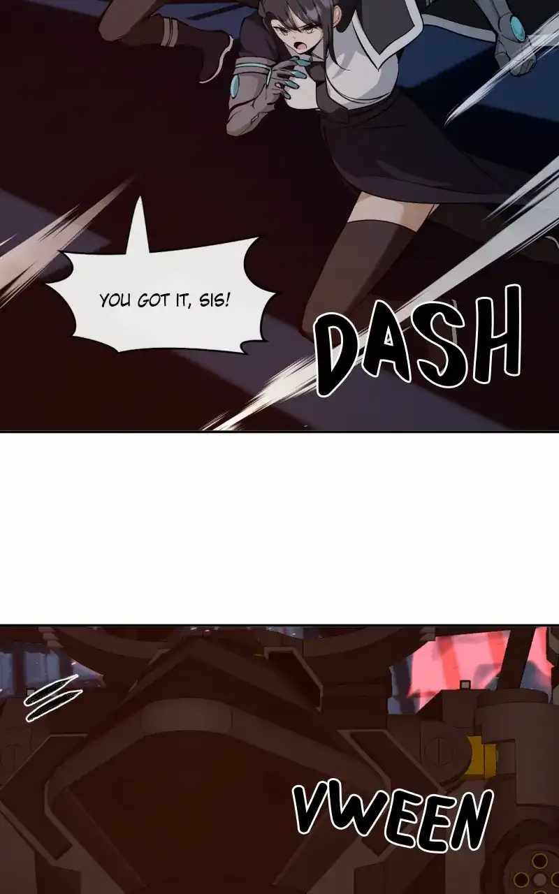 The Teacher of Perishable Villains chapter 124 page 61