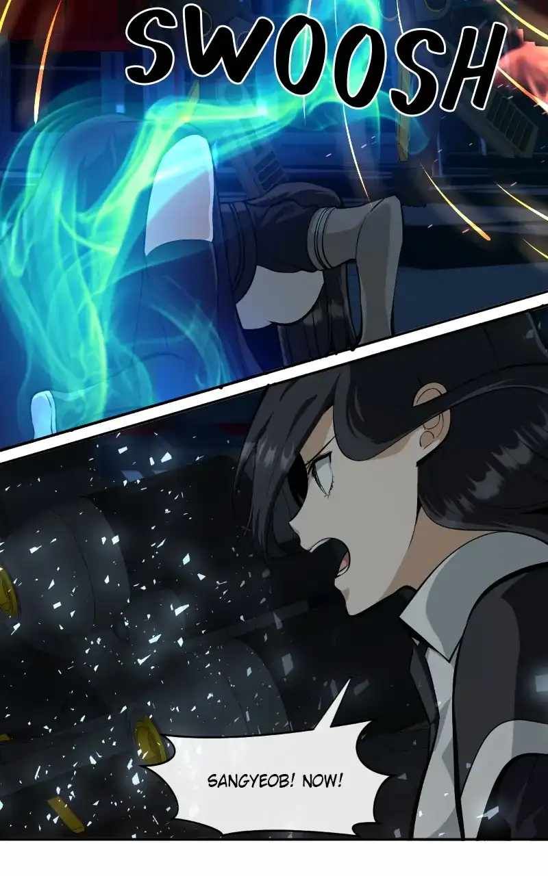 The Teacher of Perishable Villains chapter 124 page 65