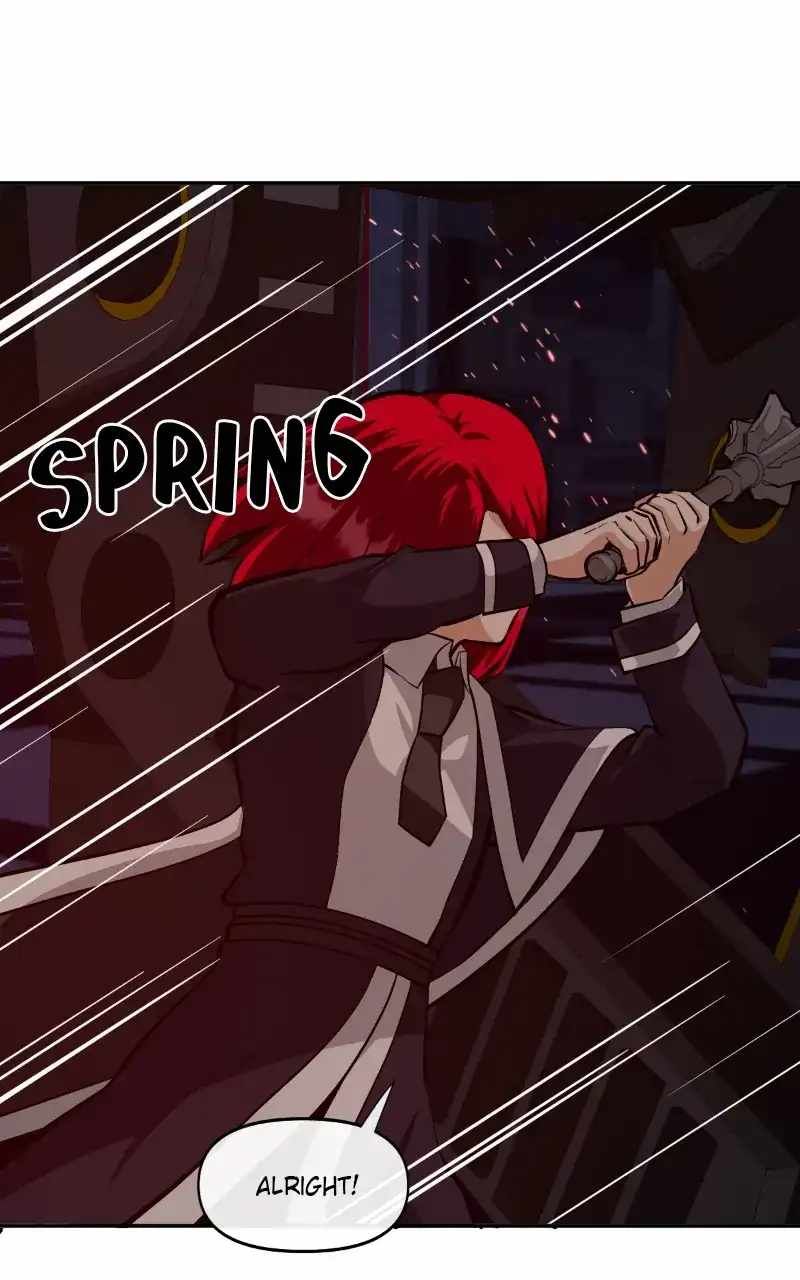 The Teacher of Perishable Villains chapter 124 page 66