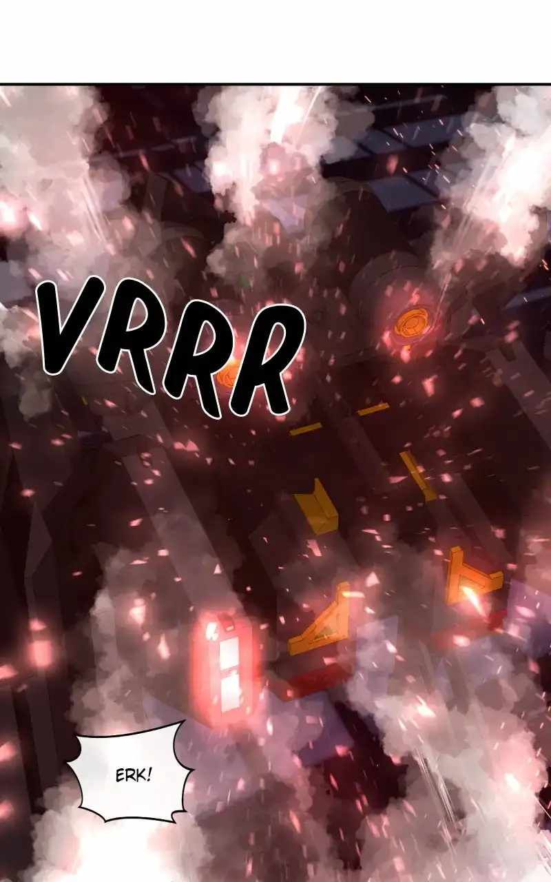 The Teacher of Perishable Villains chapter 124 page 67