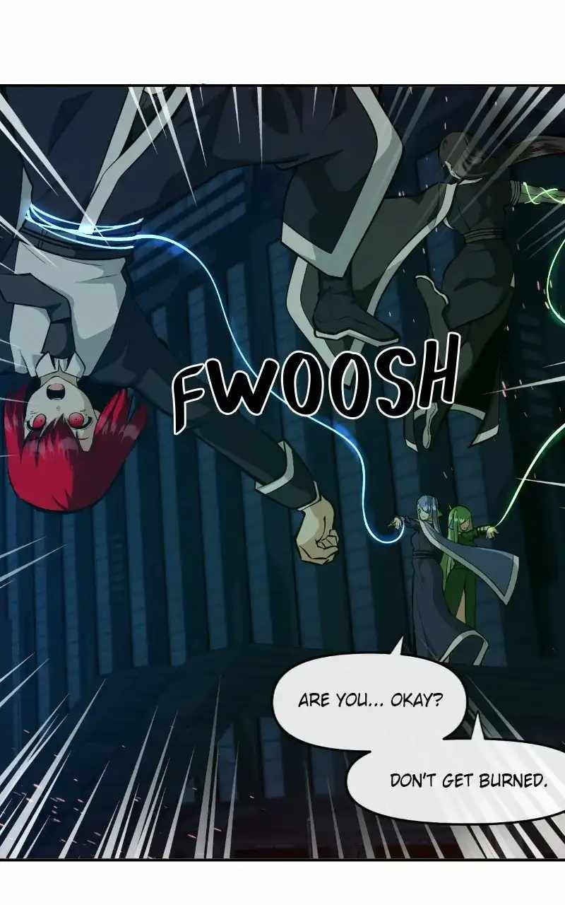 The Teacher of Perishable Villains chapter 124 page 70