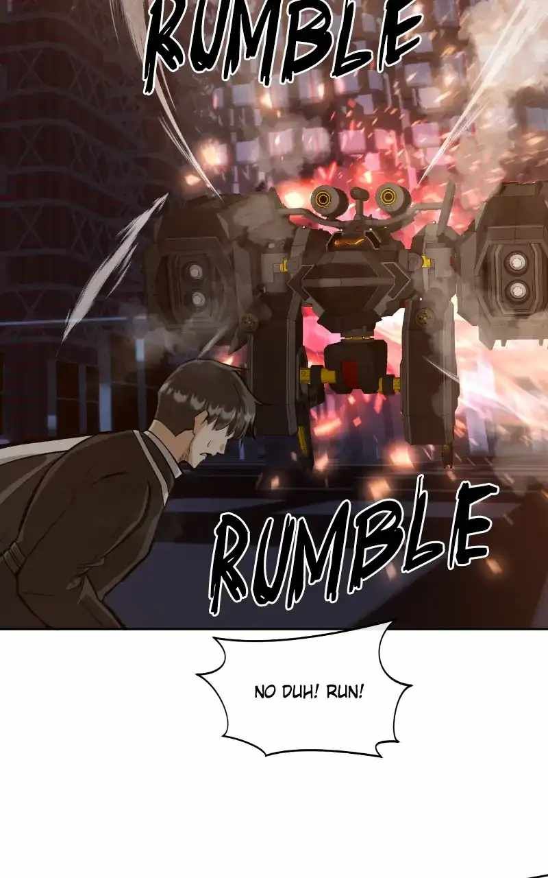 The Teacher of Perishable Villains chapter 124 page 73