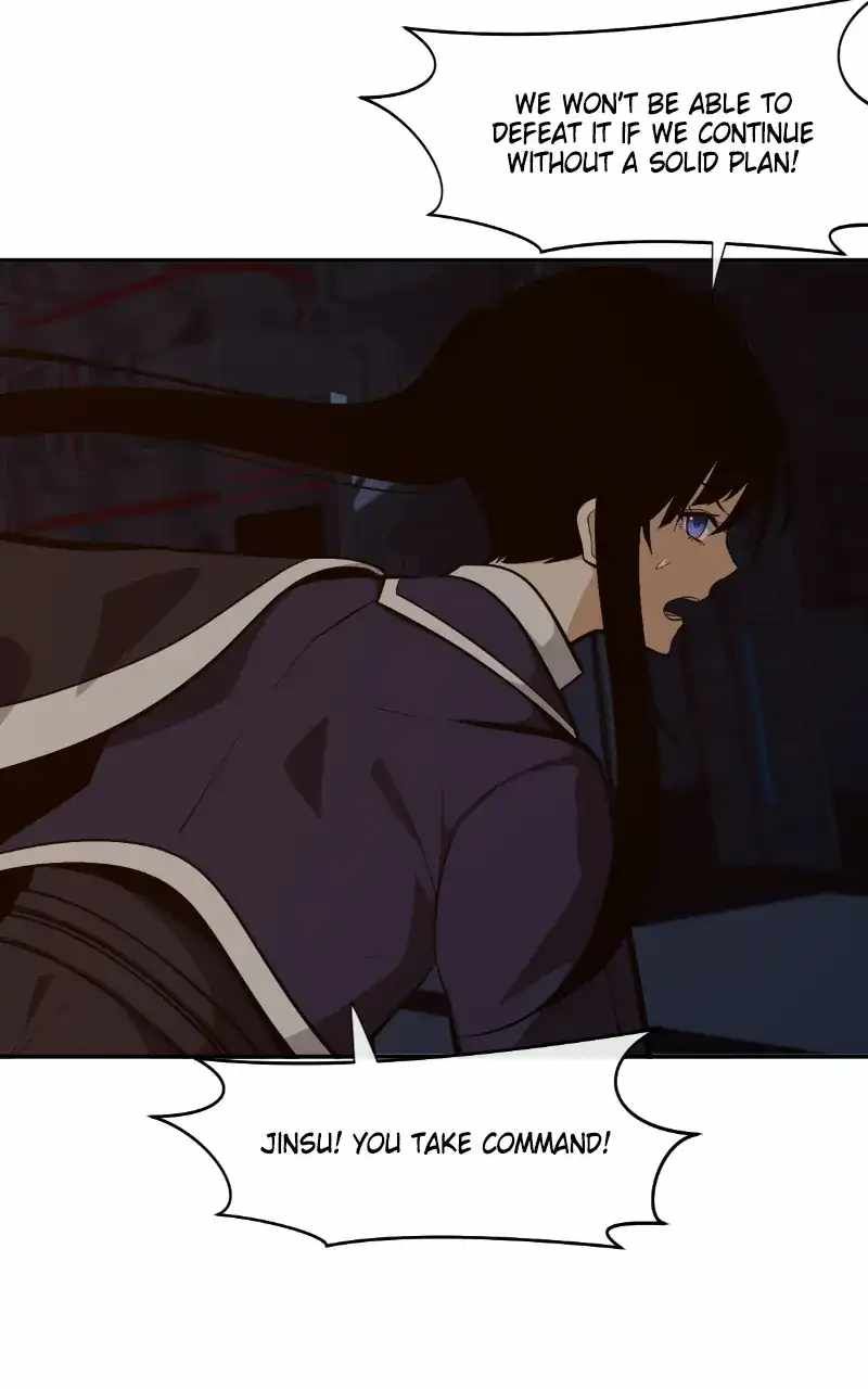 The Teacher of Perishable Villains chapter 124 page 74