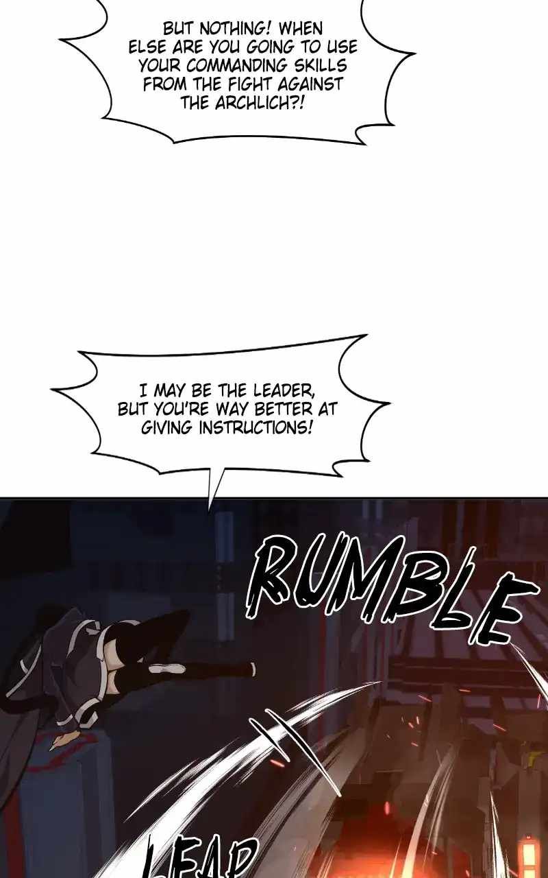 The Teacher of Perishable Villains chapter 124 page 76