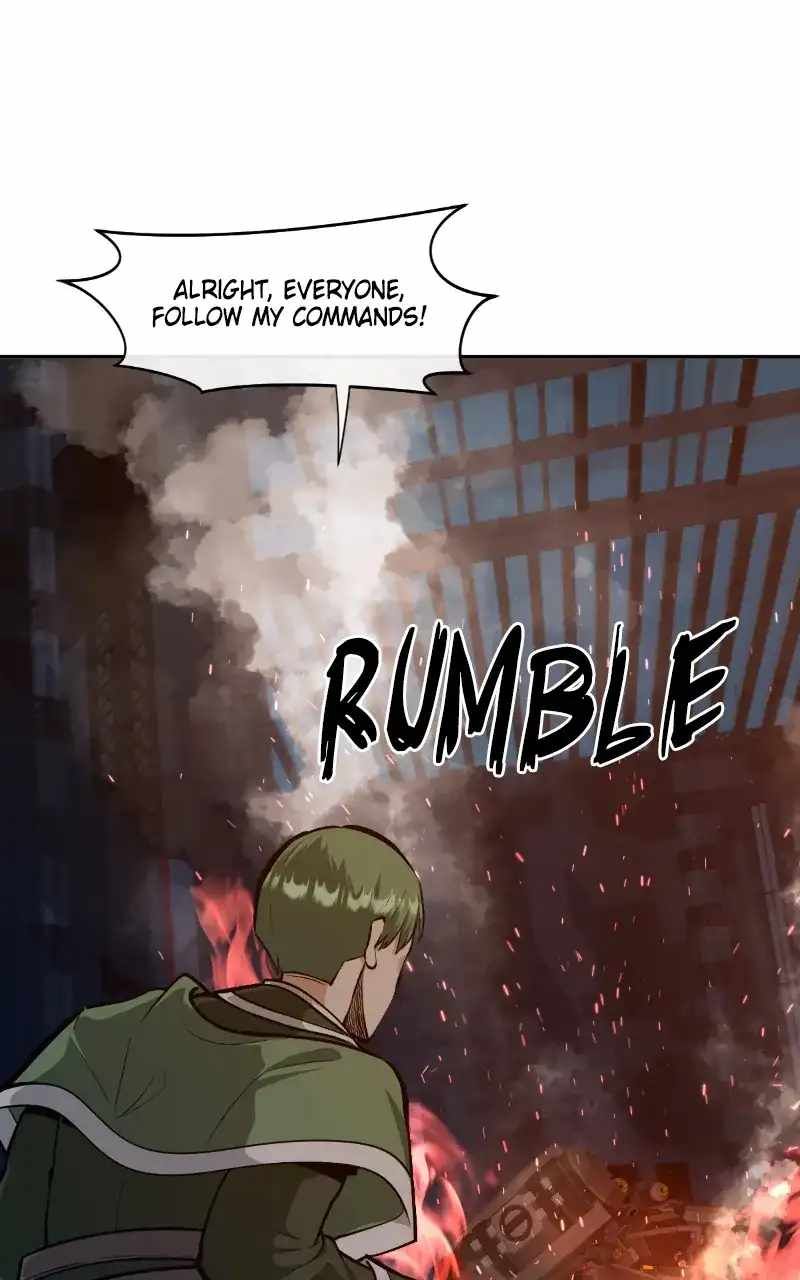 The Teacher of Perishable Villains chapter 124 page 79