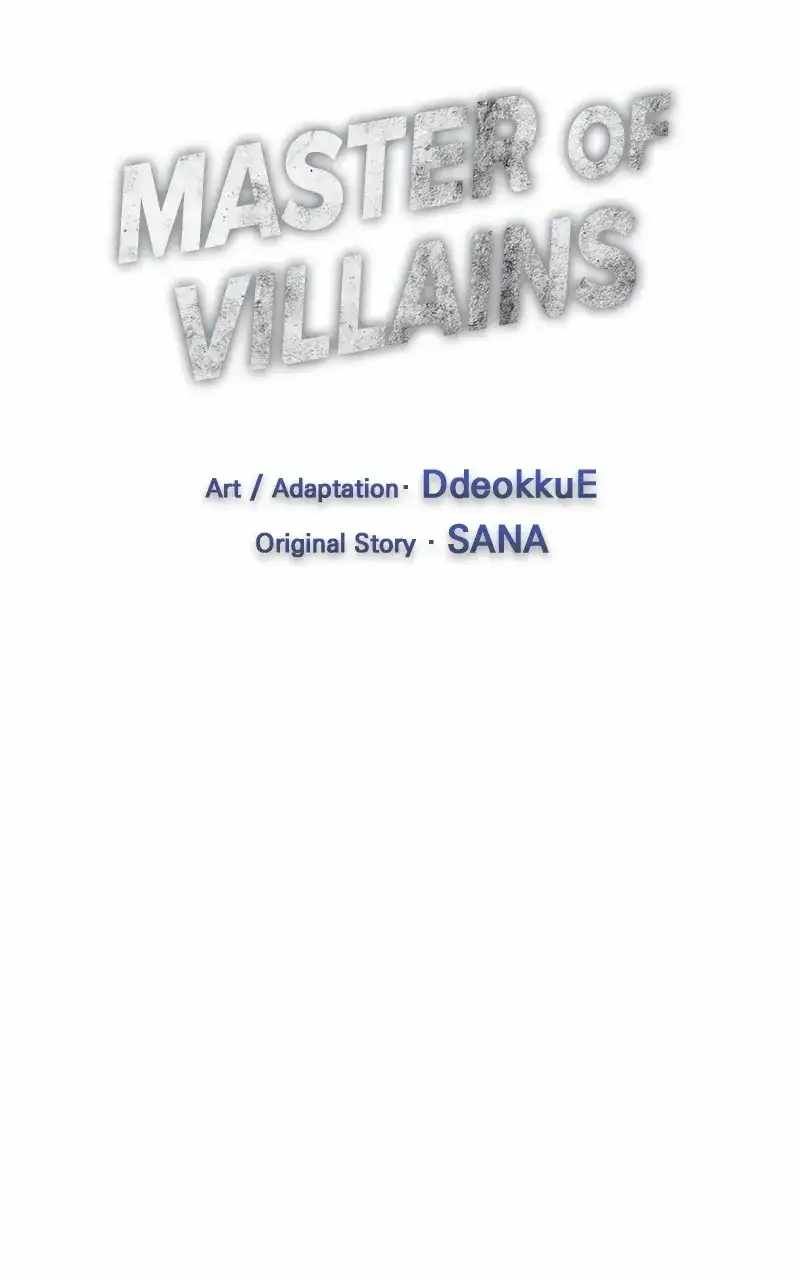 The Teacher of Perishable Villains chapter 124 page 8