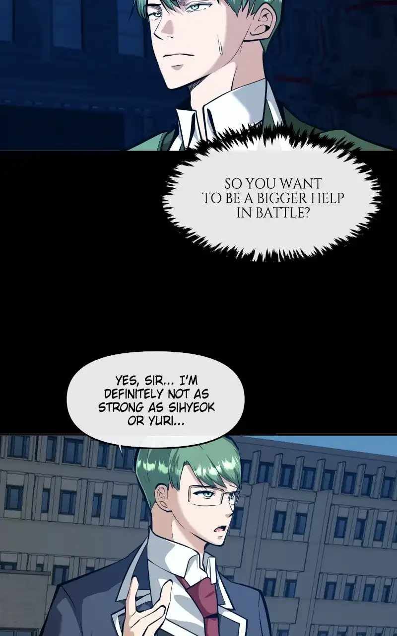 The Teacher of Perishable Villains chapter 125 page 10