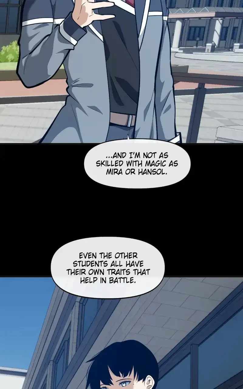 The Teacher of Perishable Villains chapter 125 page 11