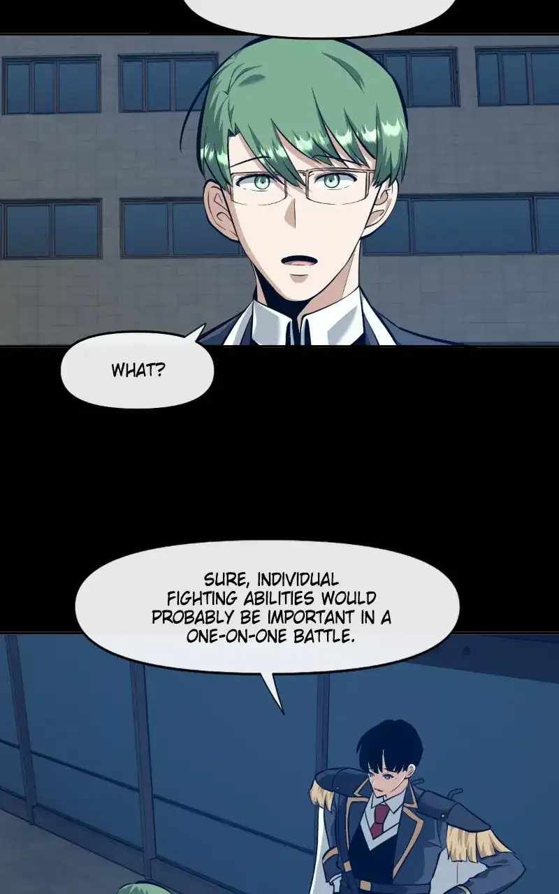 The Teacher of Perishable Villains chapter 125 page 13