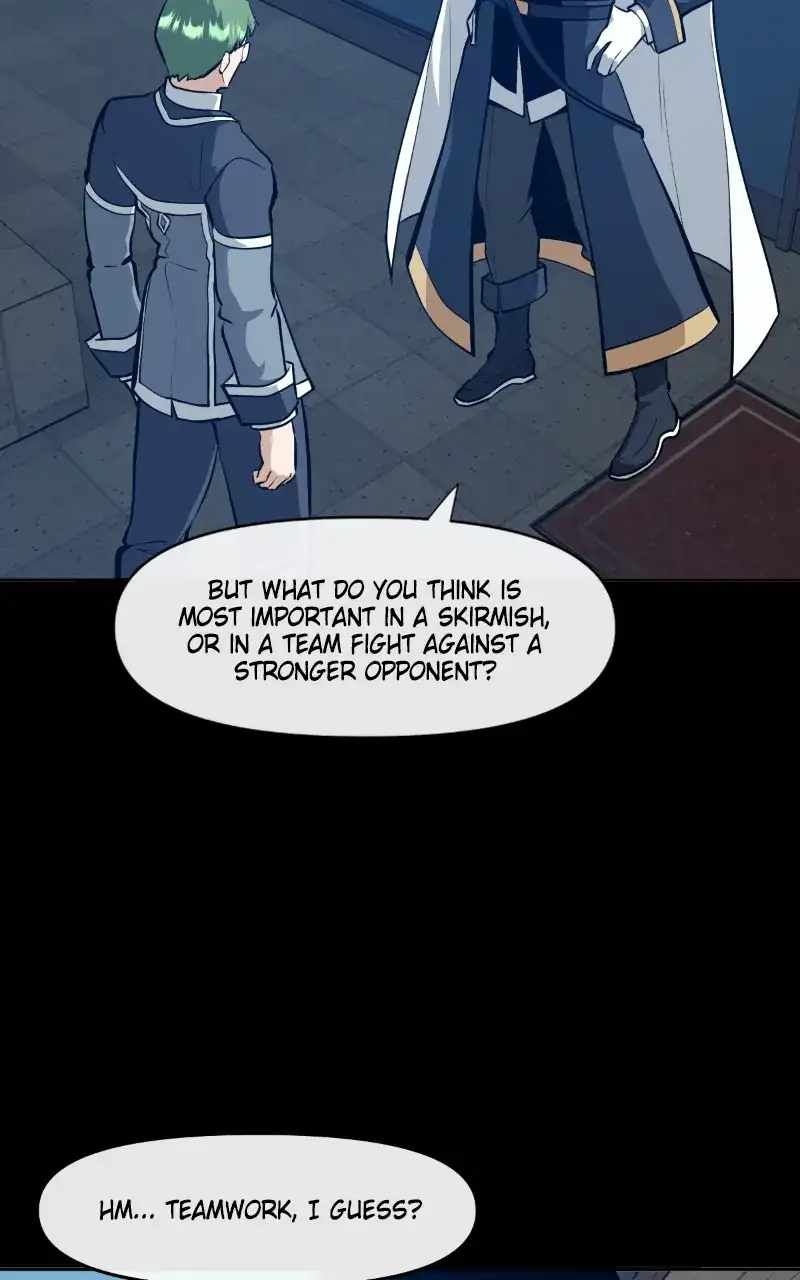 The Teacher of Perishable Villains chapter 125 page 14