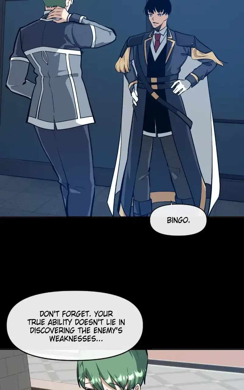 The Teacher of Perishable Villains chapter 125 page 16