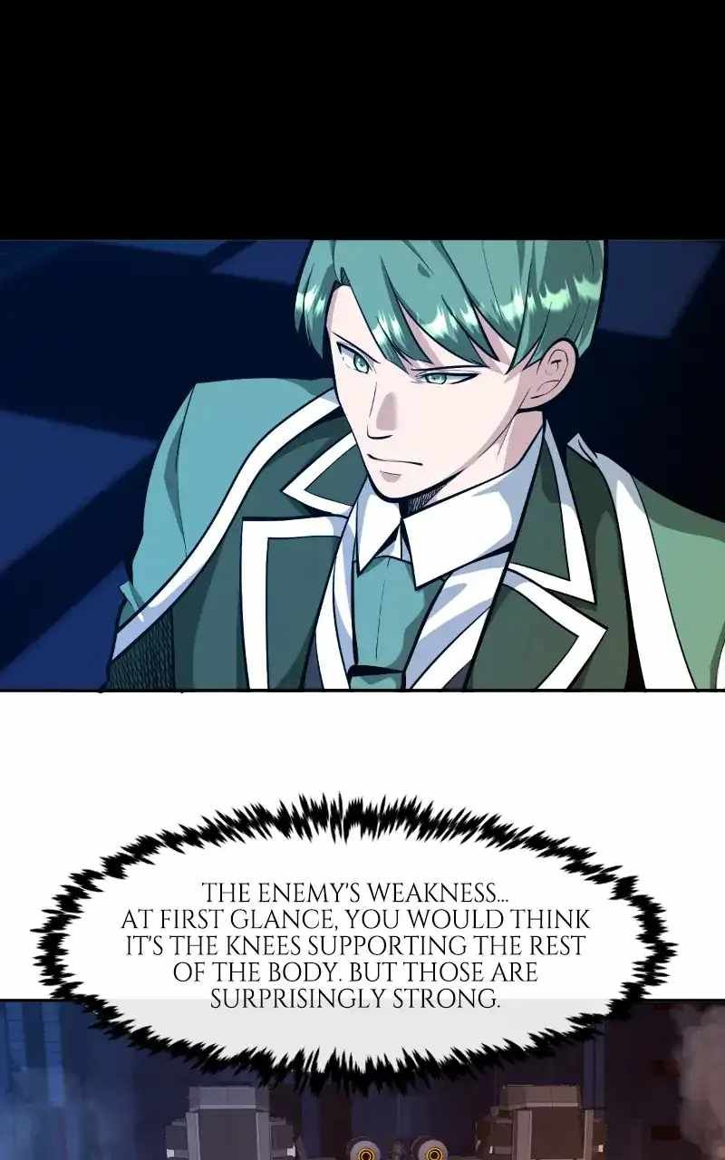 The Teacher of Perishable Villains chapter 125 page 18