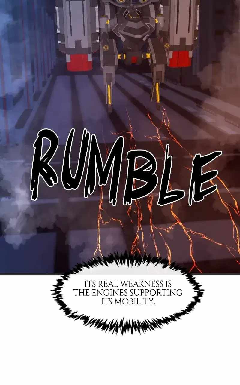 The Teacher of Perishable Villains chapter 125 page 19