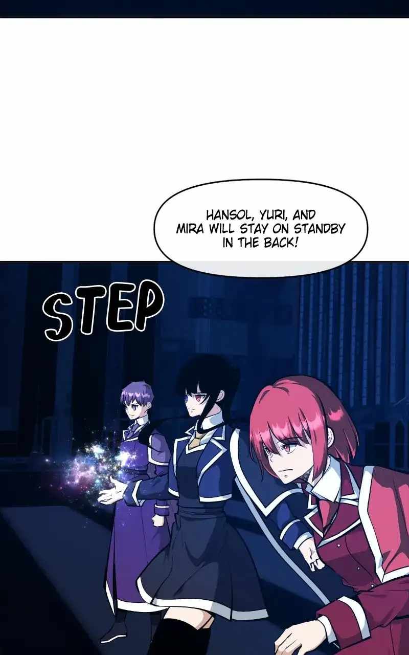 The Teacher of Perishable Villains chapter 125 page 21