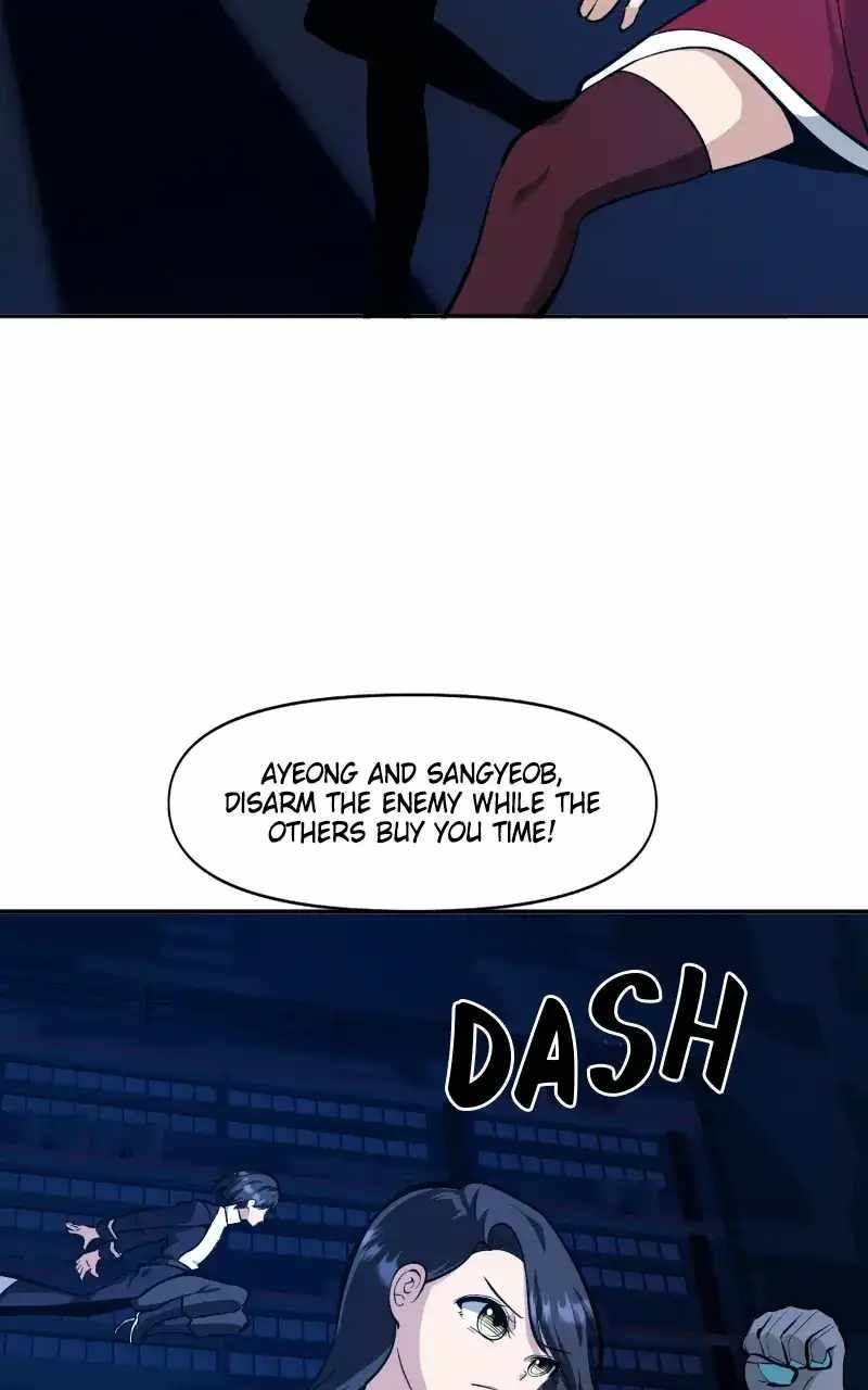 The Teacher of Perishable Villains chapter 125 page 22