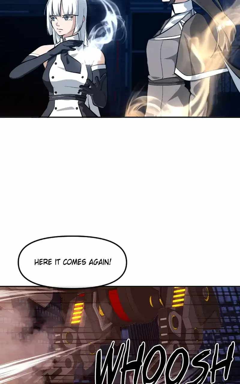 The Teacher of Perishable Villains chapter 125 page 24