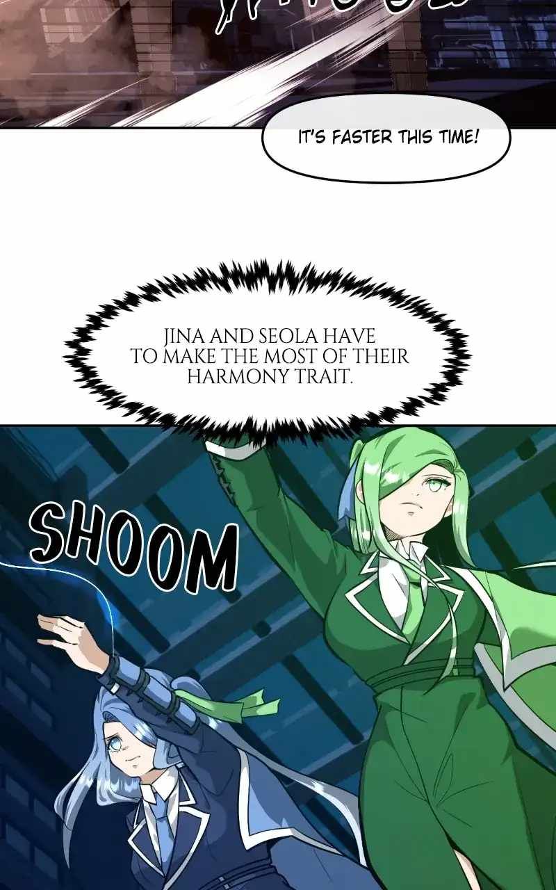 The Teacher of Perishable Villains chapter 125 page 25