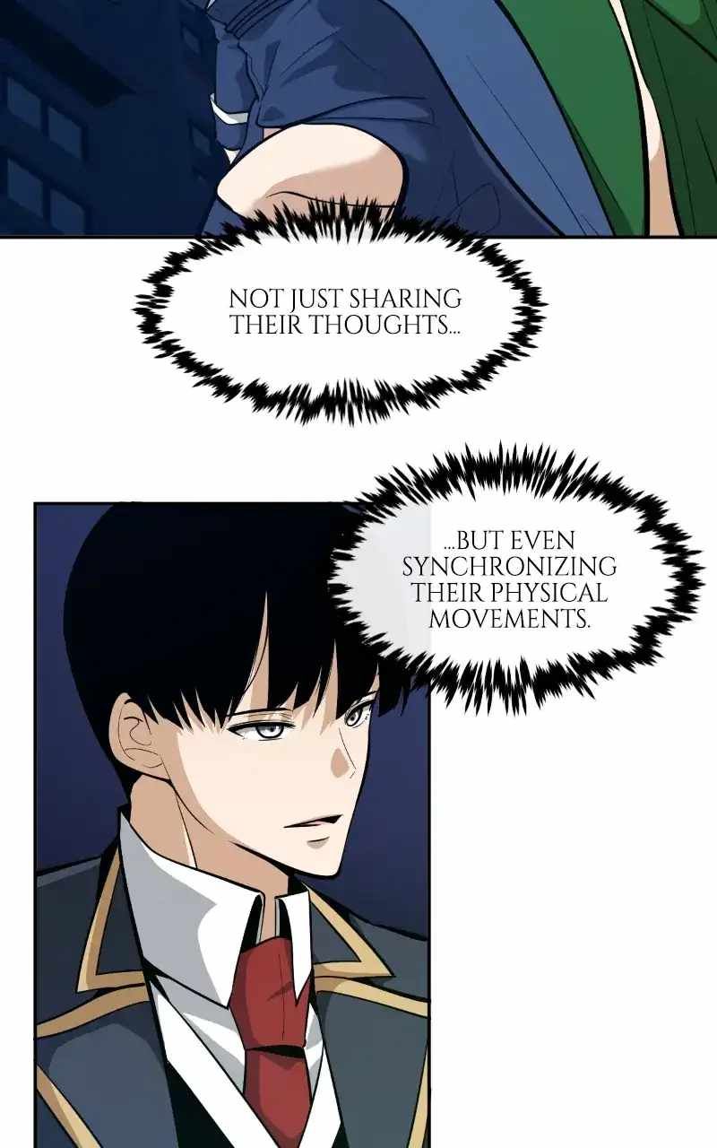 The Teacher of Perishable Villains chapter 125 page 26