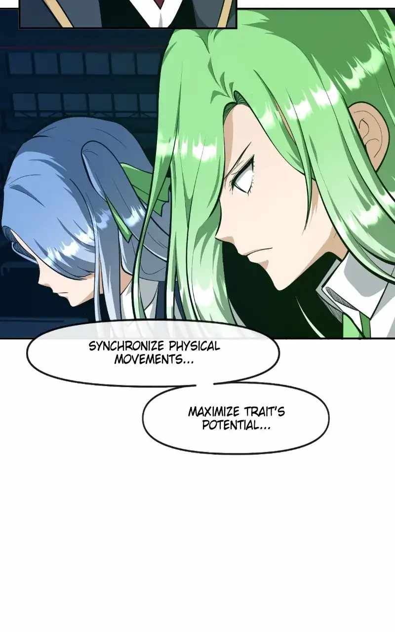 The Teacher of Perishable Villains chapter 125 page 27