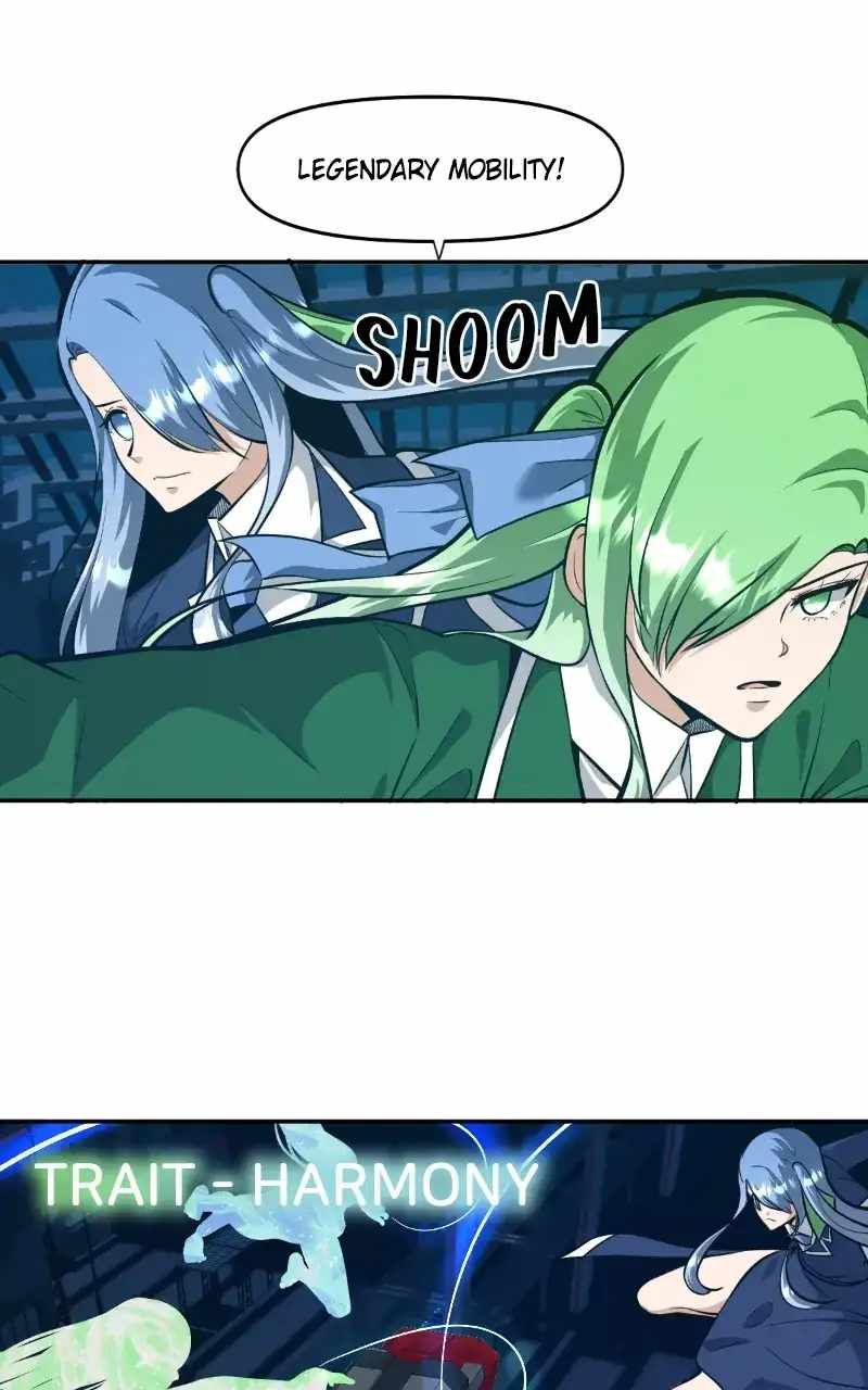 The Teacher of Perishable Villains chapter 125 page 29