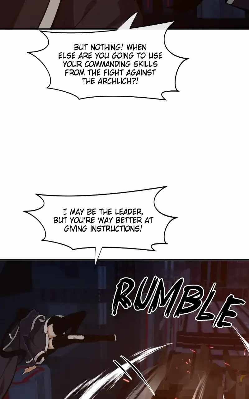 The Teacher of Perishable Villains chapter 125 page 3