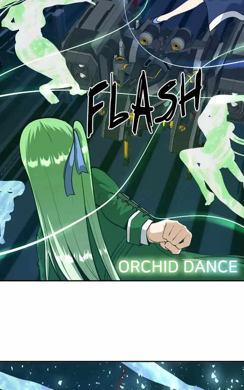 The Teacher of Perishable Villains chapter 125 page 30