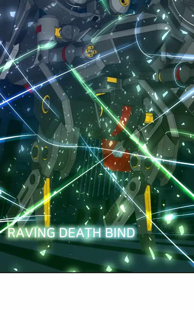 The Teacher of Perishable Villains chapter 125 page 32