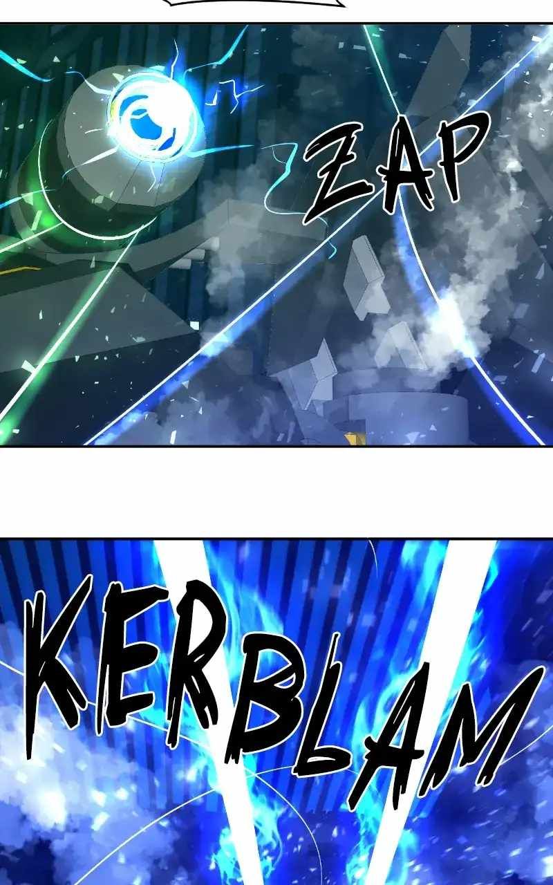 The Teacher of Perishable Villains chapter 125 page 34