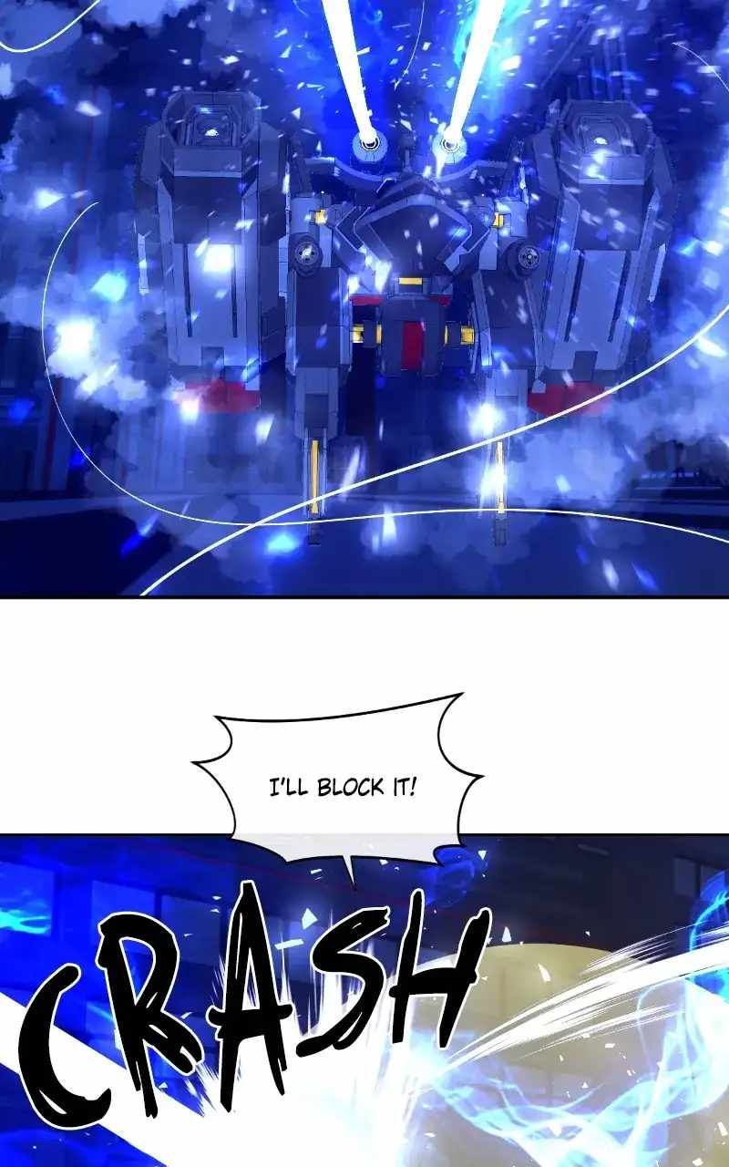 The Teacher of Perishable Villains chapter 125 page 35