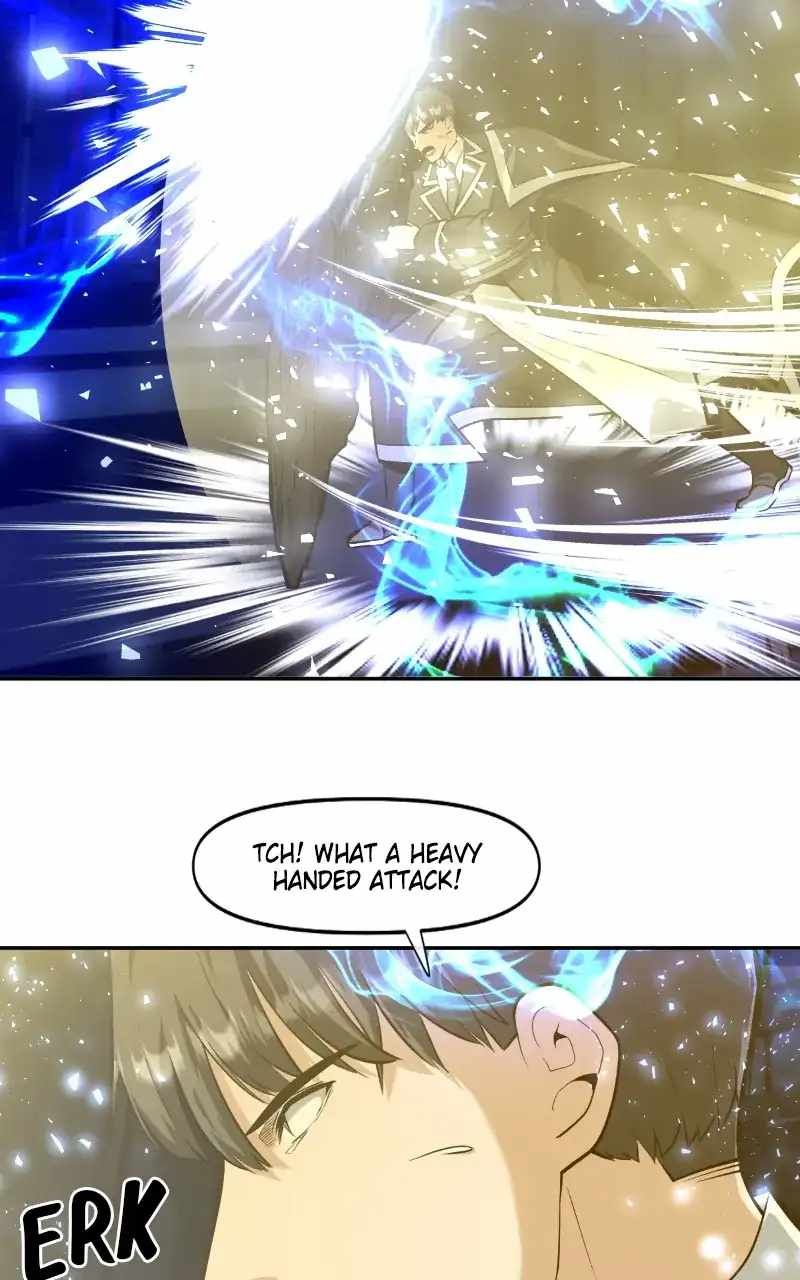 The Teacher of Perishable Villains chapter 125 page 36