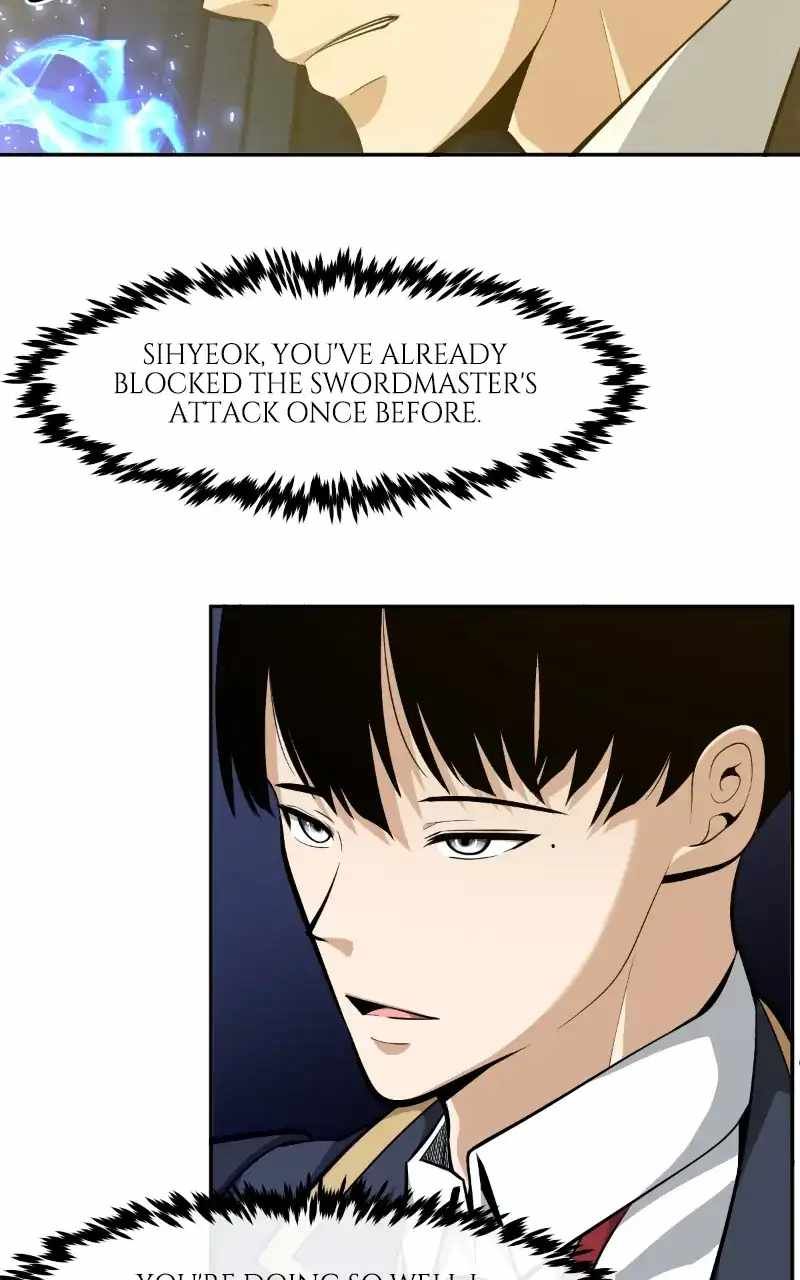 The Teacher of Perishable Villains chapter 125 page 37