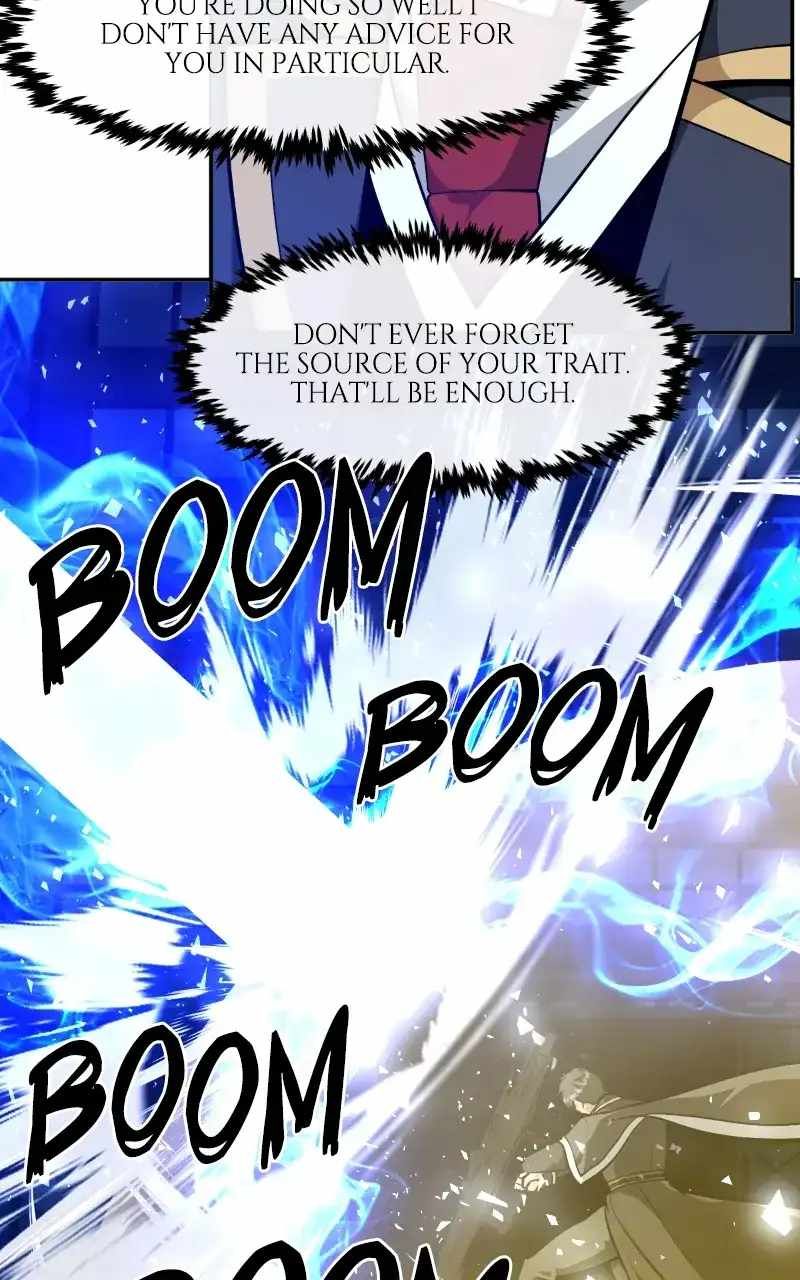 The Teacher of Perishable Villains chapter 125 page 38