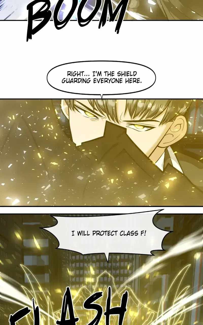 The Teacher of Perishable Villains chapter 125 page 39