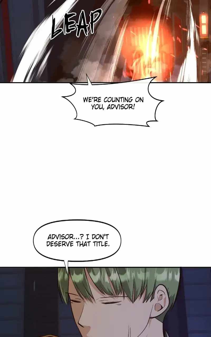 The Teacher of Perishable Villains chapter 125 page 4