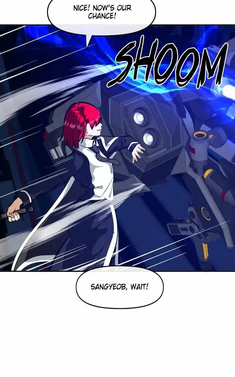 The Teacher of Perishable Villains chapter 125 page 41