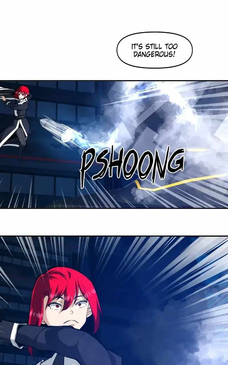 The Teacher of Perishable Villains chapter 125 page 42