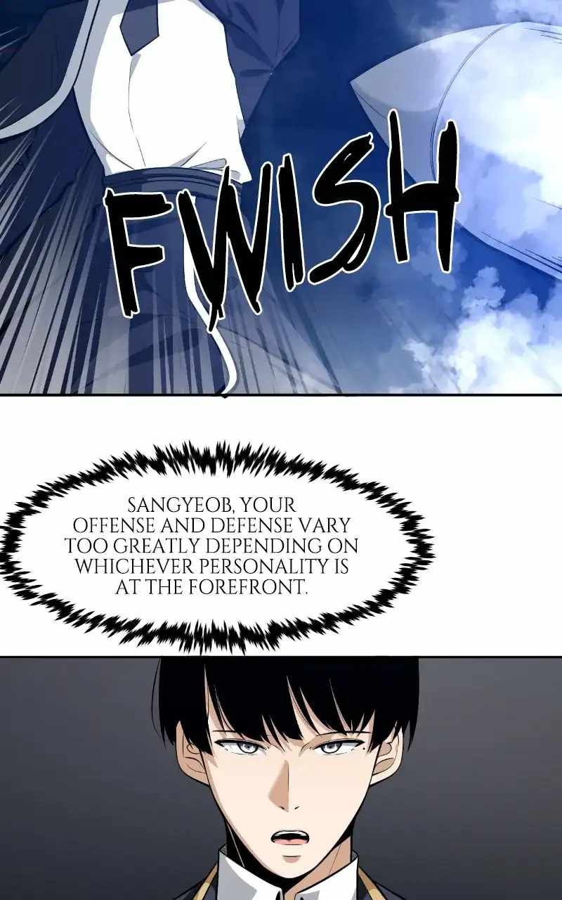 The Teacher of Perishable Villains chapter 125 page 43