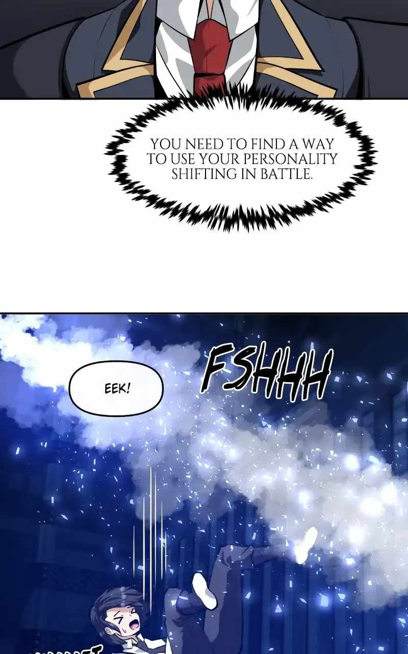 The Teacher of Perishable Villains chapter 125 page 44