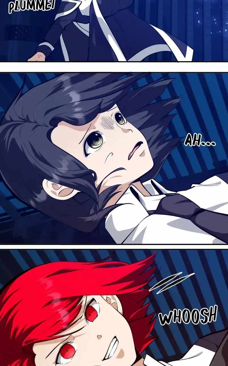 The Teacher of Perishable Villains chapter 125 page 45